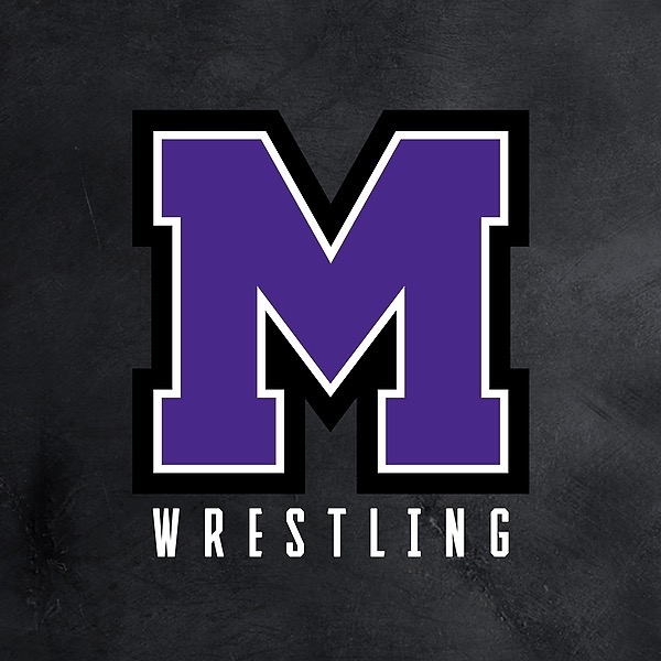 MountUnionWrestling Twitter, Instagram, Facebook Linktree