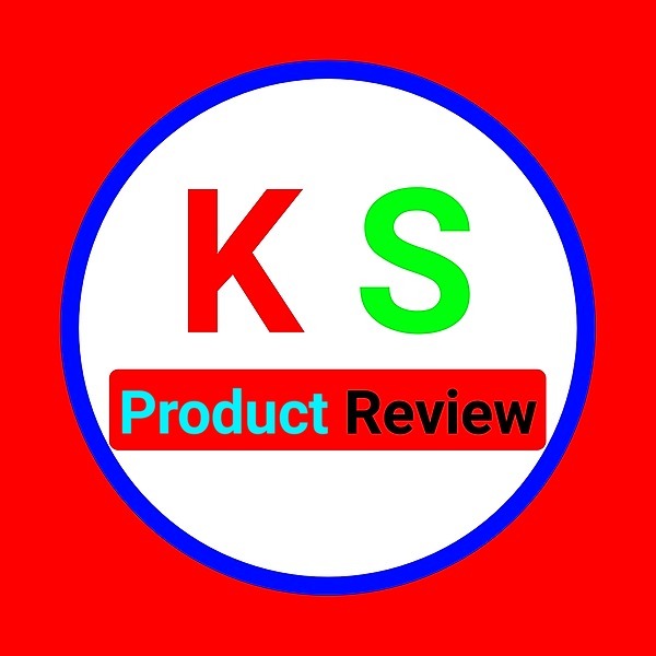 KS Product Review | Twitter, Instagram | Linktree