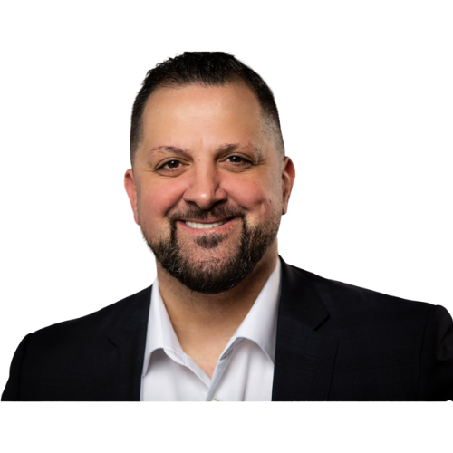 Real Estate Agent & COO Linktree