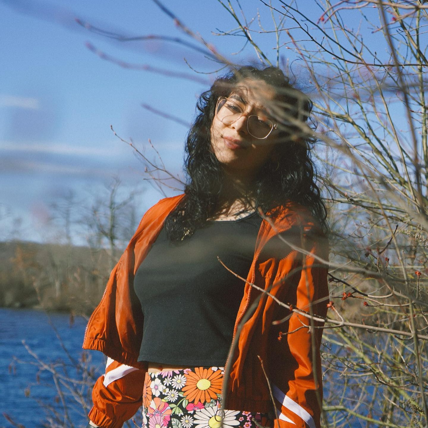 Keyla Zoé Instagram, TikTok Linktree