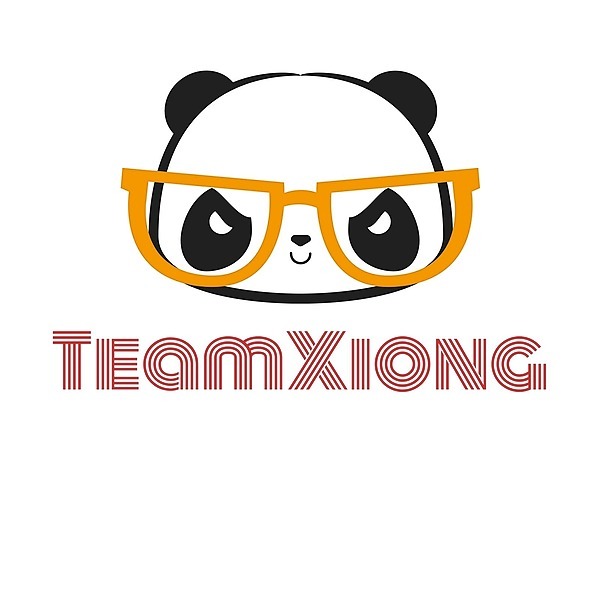 Team_Xiong Linktree
