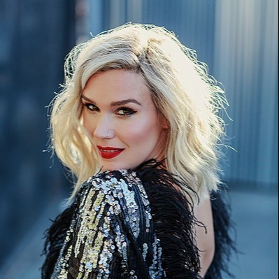 Joss Stone | Instagram, Facebook, TikTok | Linktree