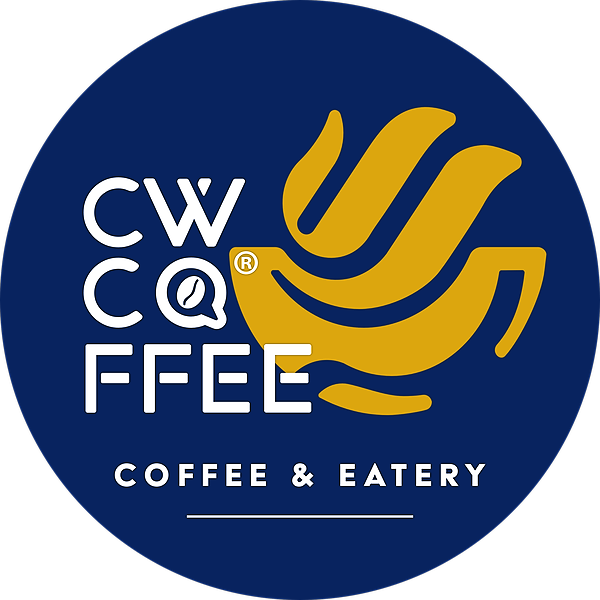 @cwcoffee.id | Instagram, TikTok | Linktree
