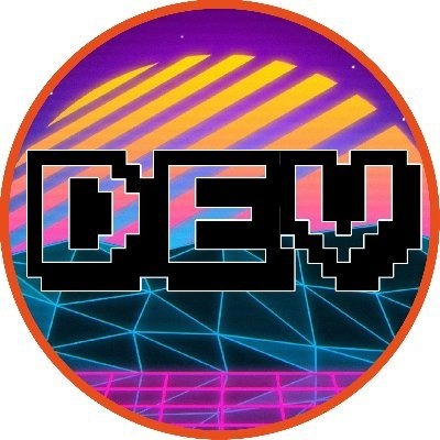 Devlin_DEV | Twitter, Instagram, Twitch | Linktree