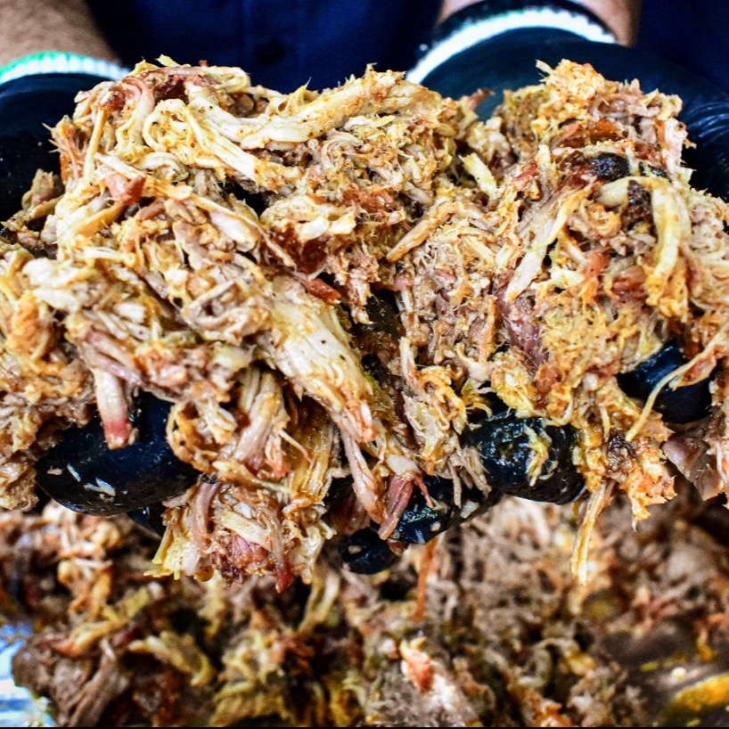 Meat Church Linktree