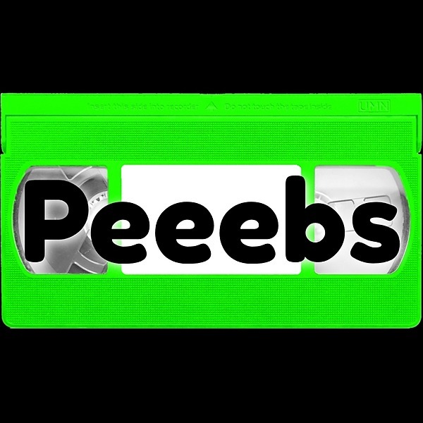 Peeebs | Twitter, Instagram, TikTok, Twitch | Linktree
