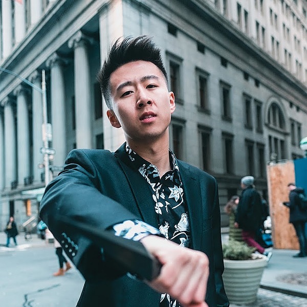 Jimmy Zhang | Twitter, Instagram, TikTok | Linktree