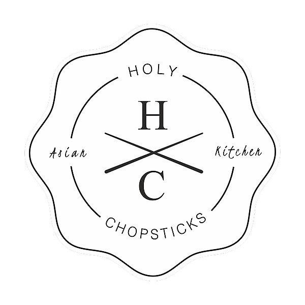 Holy Chopsticks Twitter, Instagram, Facebook Linktree