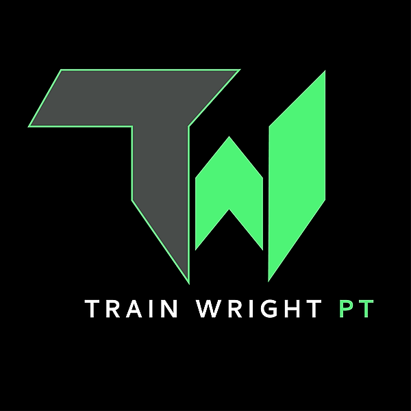 Train Wright PT Linktree