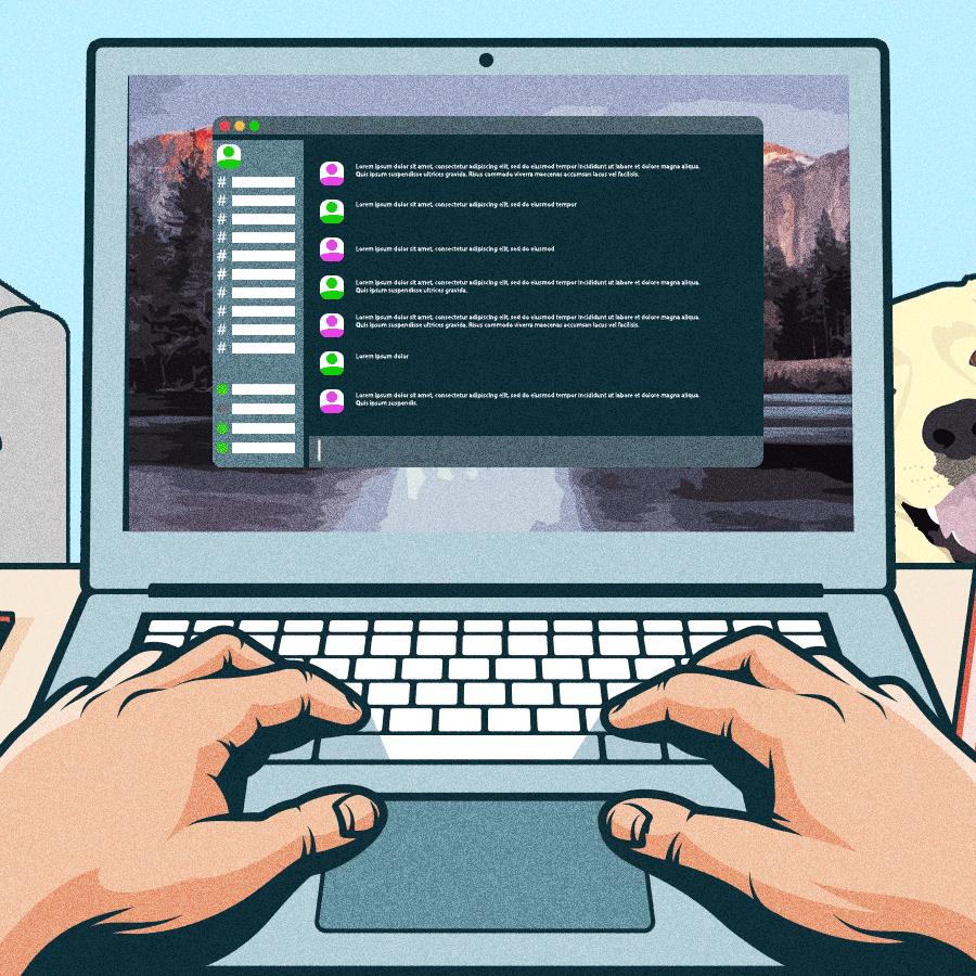 One of COVID-19’s lasting legacies: The end of work as we knew it