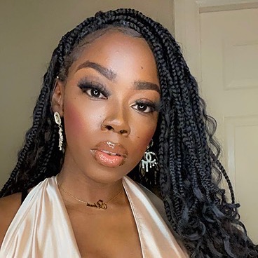 lexy_marie | Instagram, TikTok | Linktree