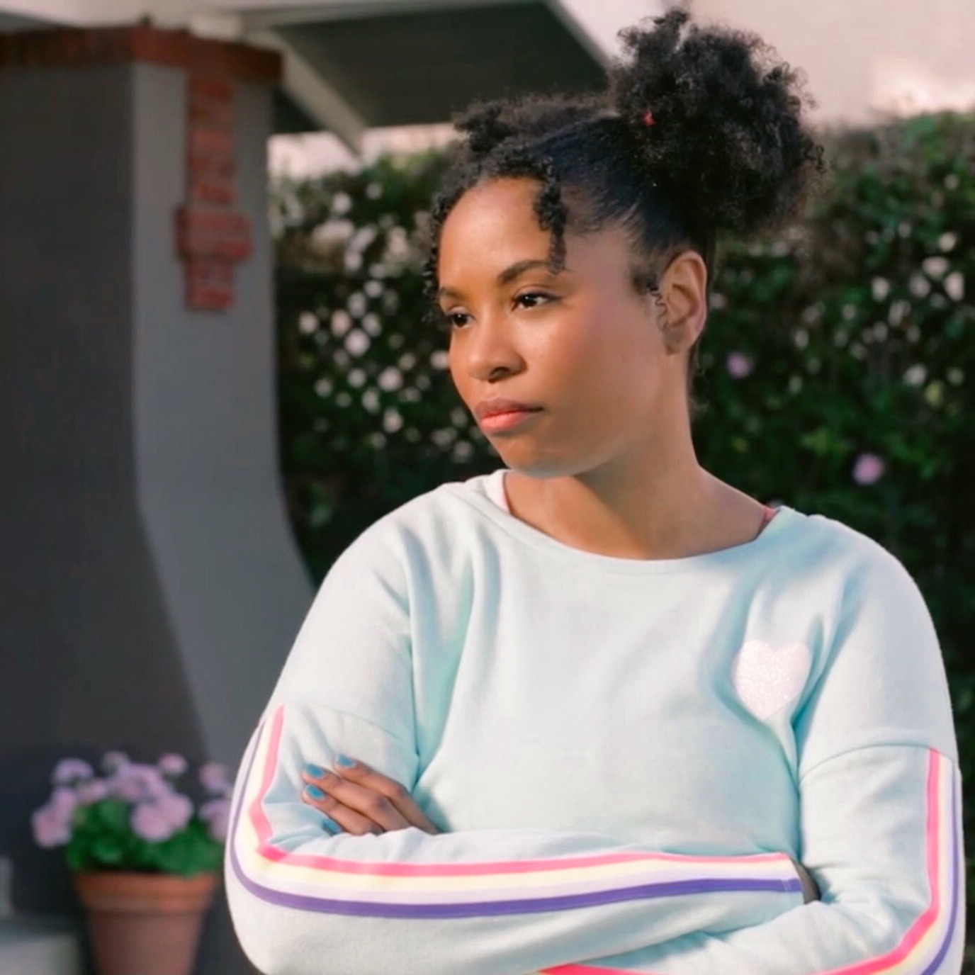 Updated Pattycake - Comedy Central