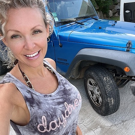 Join Mandy for Gen X memories Linktree