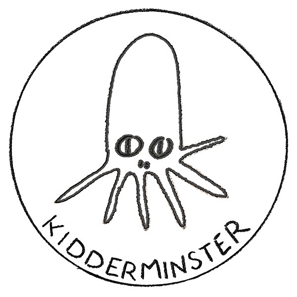 kidderminster Instagram, YouTube, Facebook Linktree