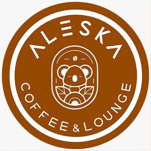 Aleska Coffee & Lounge | Instagram | Linktree