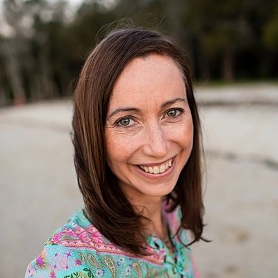 Lisa Mathison Wood | Instagram | Linktree