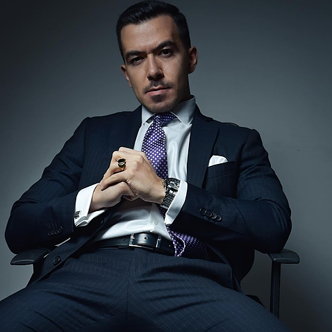 @SuitedDaily - Find @SuitedDaily Onlyfans - Linktree