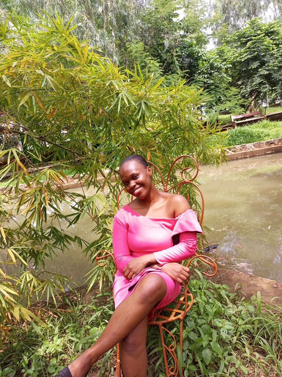 Maria Nnadi Mindset Coach Instagram, Facebook Linktree