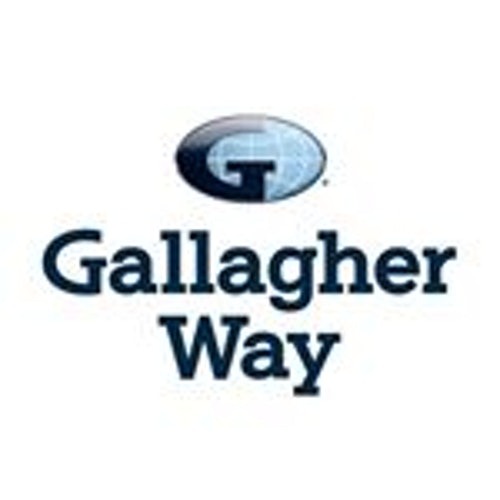 Gallagher Way Chicago Linktree