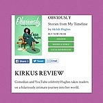 Kirkus Reviews: Obviously