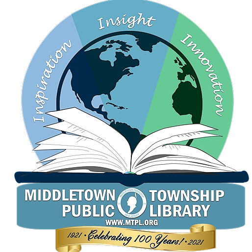 Middletown Public Library NJ Linktree
