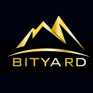 Bityard Crypto Exchange