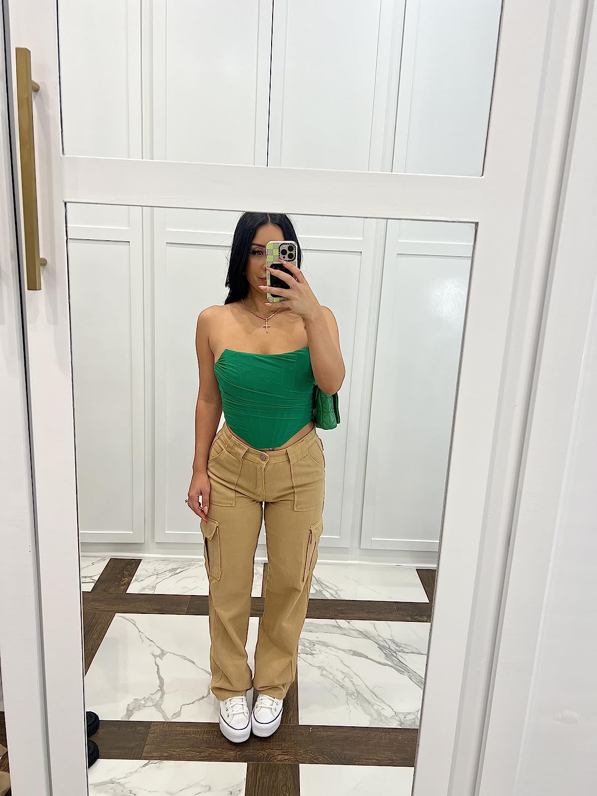 Ariel Gottfried | Twitter, Instagram, Facebook, TikTok | Linktree