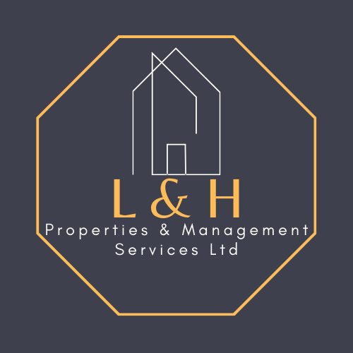 L&H Properties & Management Instagram, Facebook Linktree