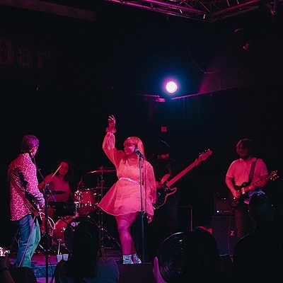 SISTER RAY Instagram Linktree