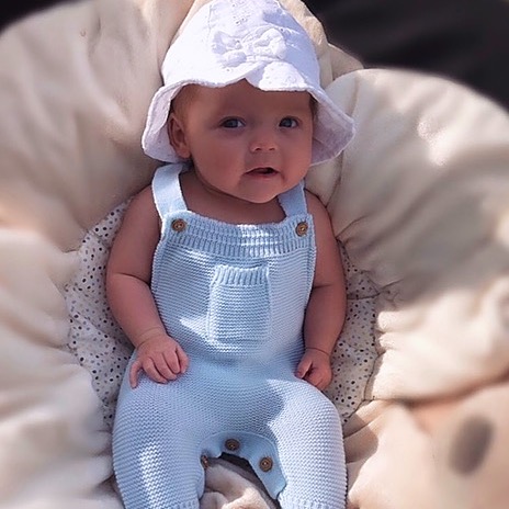 ickle izzy's baby boutique