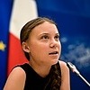 Greta Thunberg adds her voice to a new song by The 1975