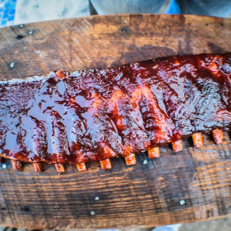 Meat Church Linktree