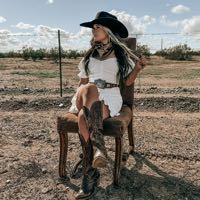 Cierra Bright | Instagram, TikTok | Linktree