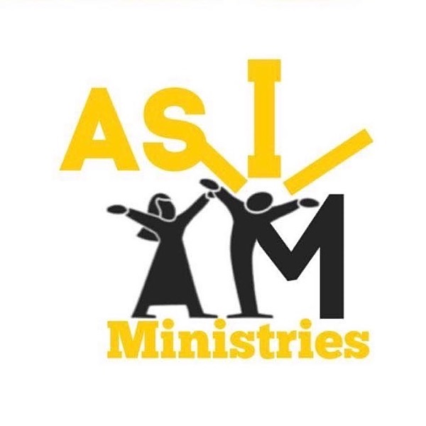 As I Am Ministries Linktree