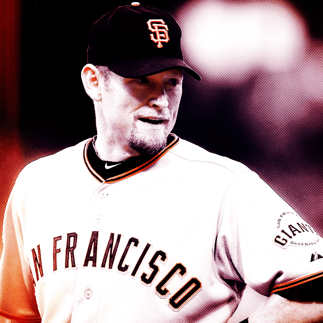 Human Events — The Giants Got it Wrong with Aubrey Huff.