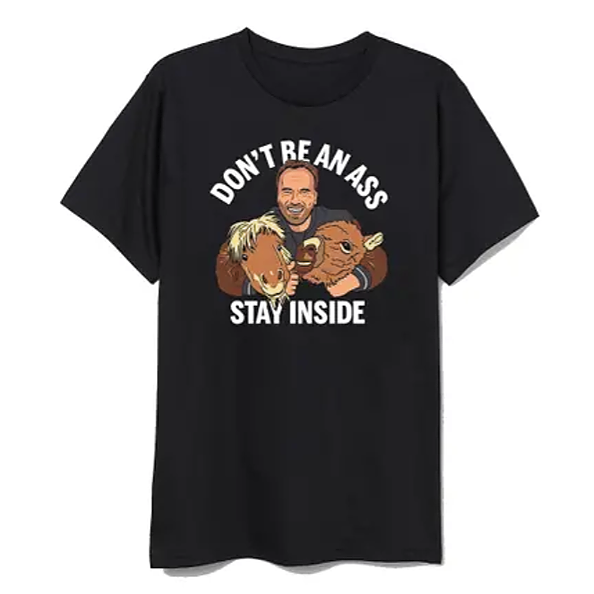 Official Merchandise