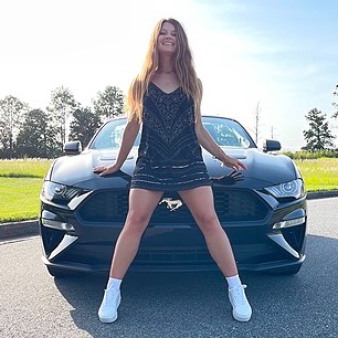 VICTORIA PEYTON | Linktree