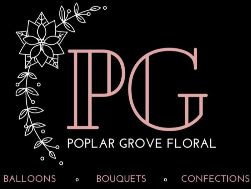 Poplar Grove Floral Instagram, Facebook Linktree