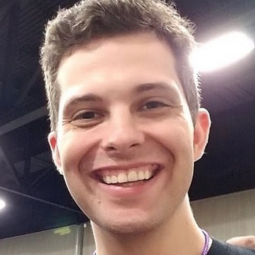 CINEMASSACRE Twitch: Mike Matei Live Link Thumbnail | Linktree