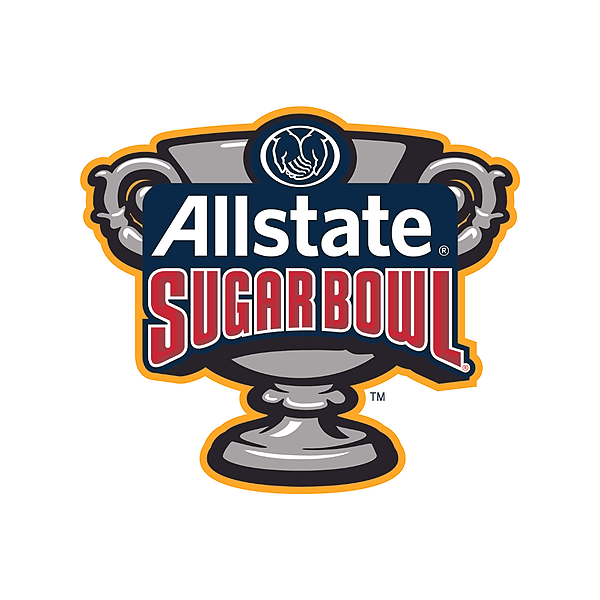 Allstate Sugar Bowl Twitter, YouTube, Facebook Linktree