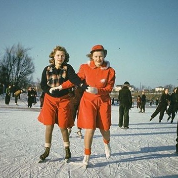 Minnesota winters ain’t what they used to be