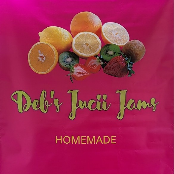 Deb's Jucii Jams LLC Linktree