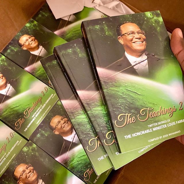 "The Teachings 2.0" Book Series