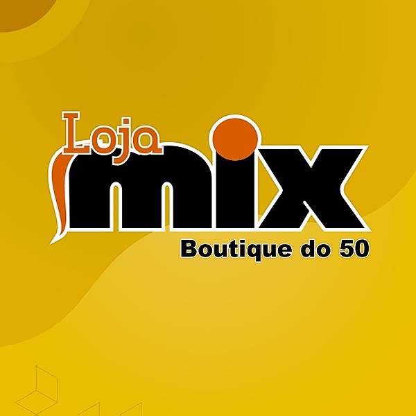 Loja Mix Boutique do 50 Instagram Linktree