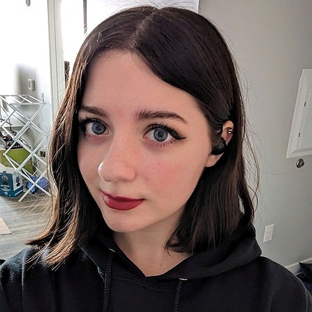 Liliana Fenty | Twitter, Instagram | Linktree