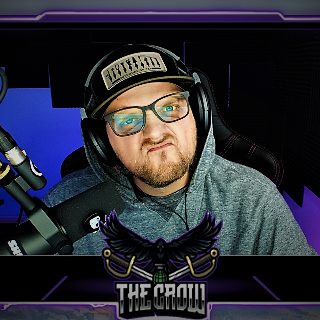 @TheCrow_ | Linktree