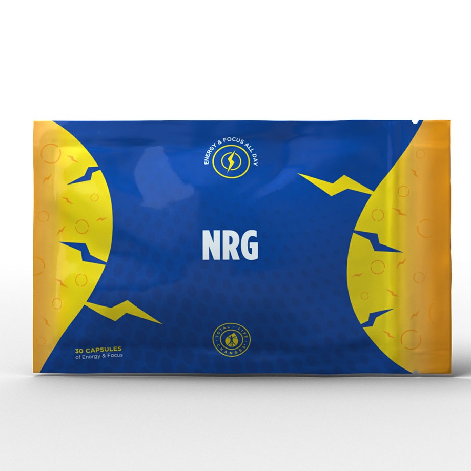 TRY "NRG"  ENERY BOOST AND FAT BURNER