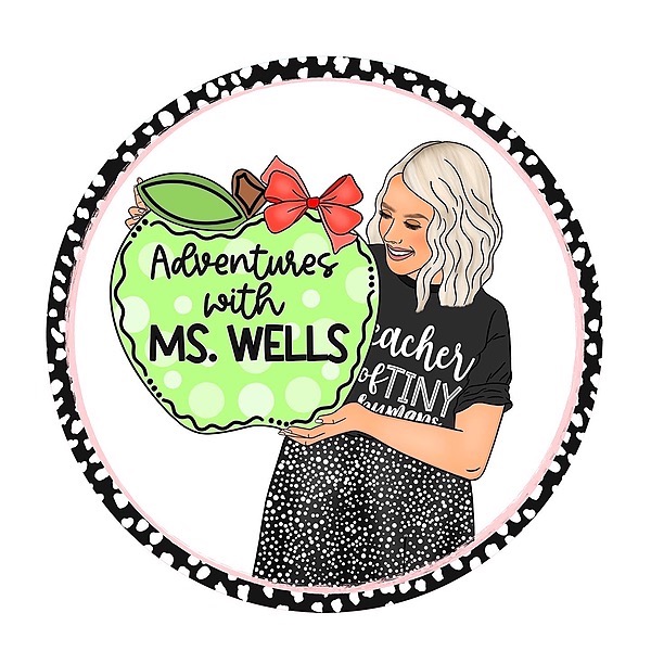 Adventureswithmisswells TikTok Linktree
