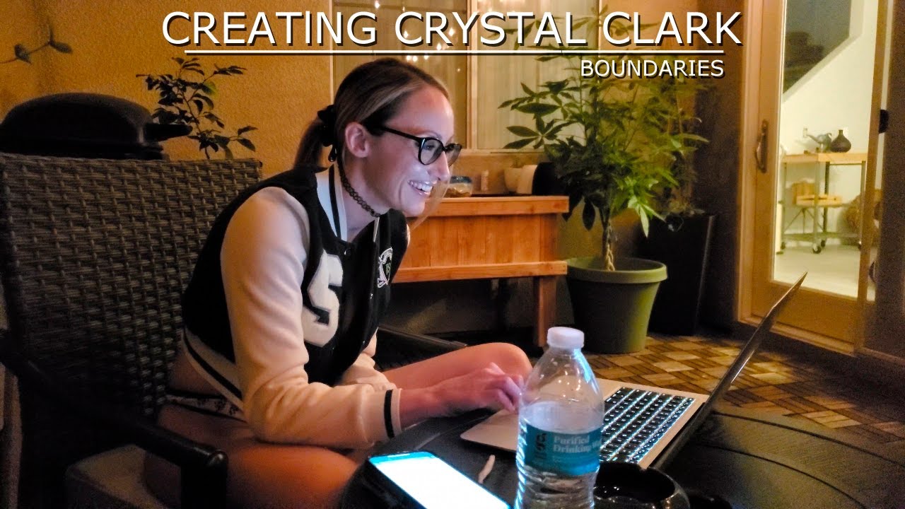 Stepmom helps me move for college crystal clark