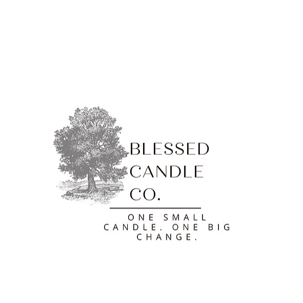 Blessed Candle Company Linktree